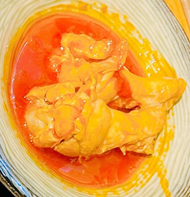 居酒食房 やまかつ - サブ画像2