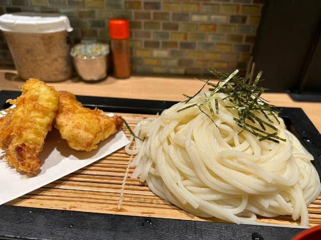 五島うどん 居酒屋 だしぼんず 長崎街道かもめ市場店 - サブ画像3