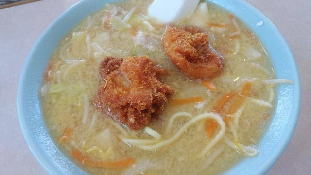 銀河のチャンポン - サブ画像3