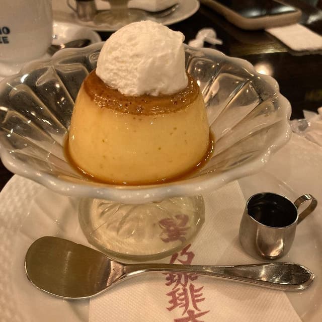 星乃珈琲店 銀座4丁目店 - サブ画像2