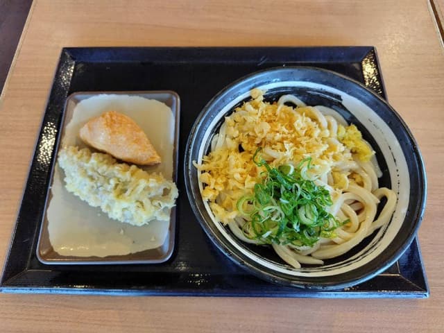 香の川製麺 泉大津店 - サブ画像2