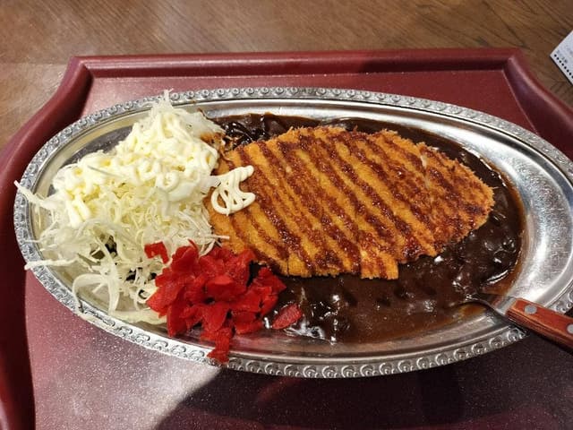 ゴーゴーカレー ペリエ千葉パーク店 - サブ画像1