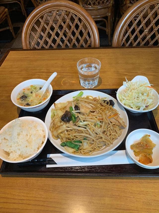 火麒麟酒場 - サブ画像2