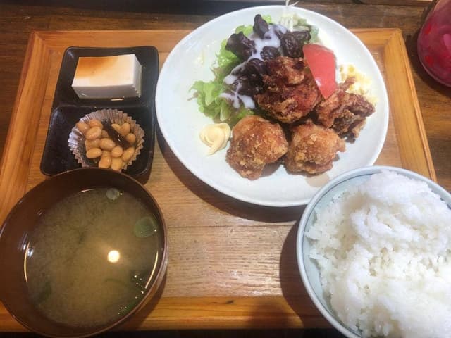 ごはんや長助 - サブ画像3