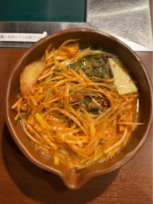 麺場 田所商店 南浦和店 - サブ画像1