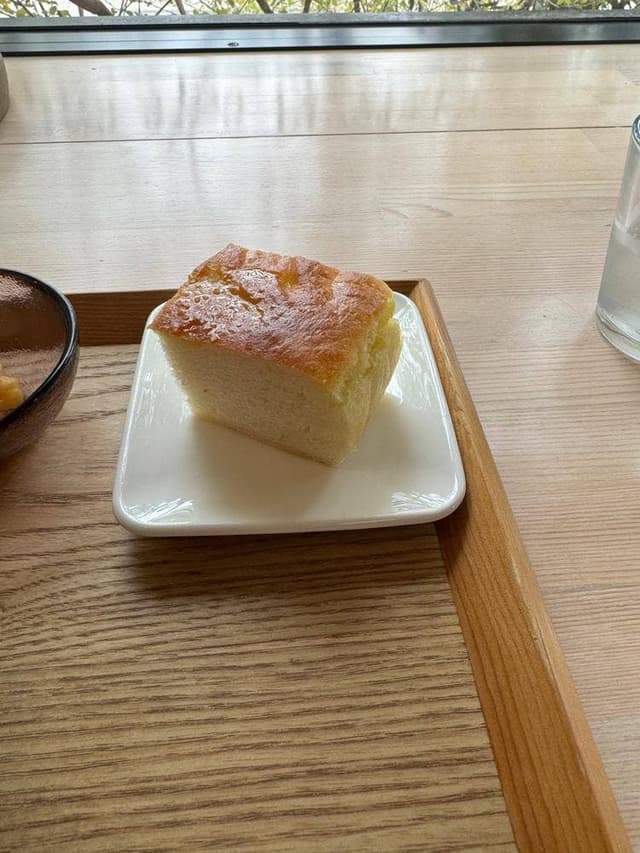 花カフェシフォン - サブ画像2