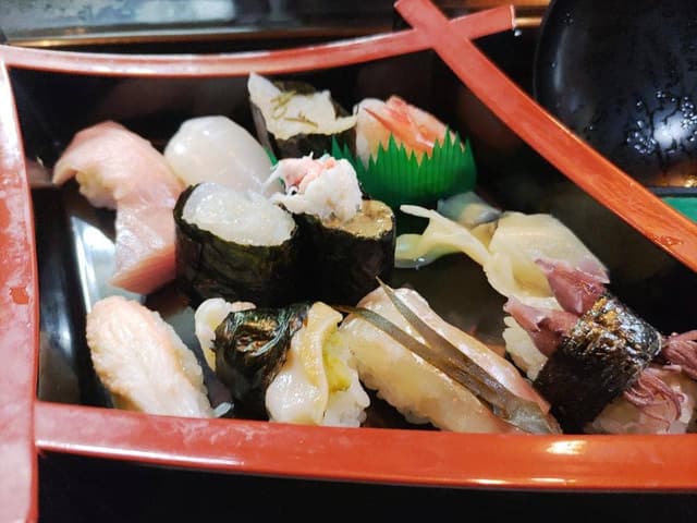 石松寿司 - サブ画像3