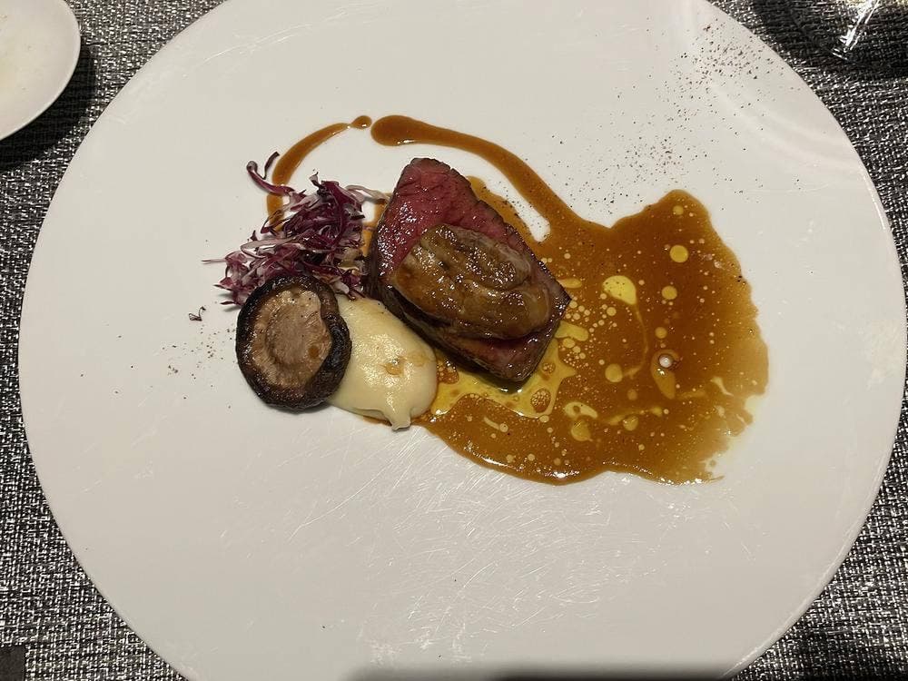 バー&レストラン セブリ 古湯温泉ONCRI