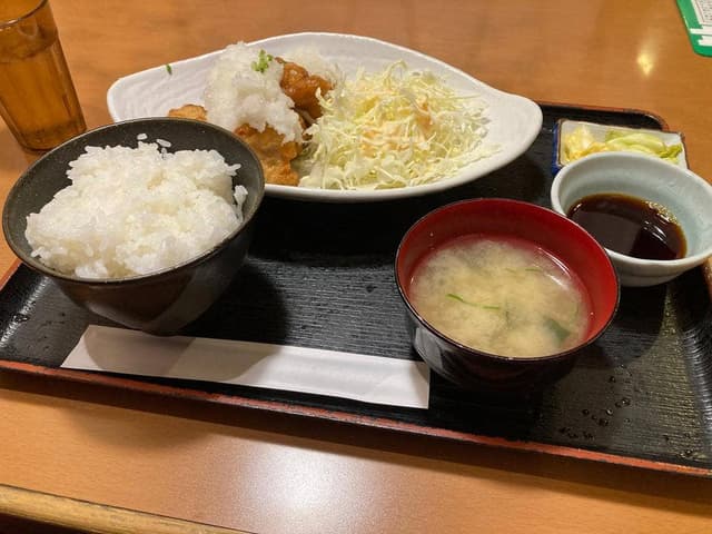 村さ来 神栖店 - サブ画像1