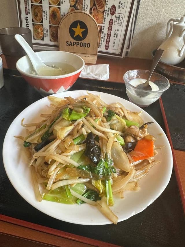 中華ごはん れんげ食堂 西新宿店 - サブ画像2