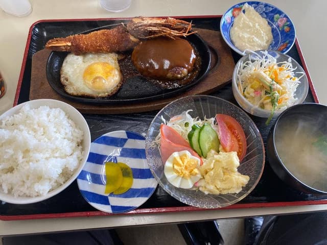 お食事処みずなか - サブ画像3