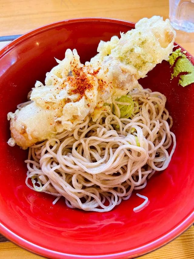 森そば - サブ画像2