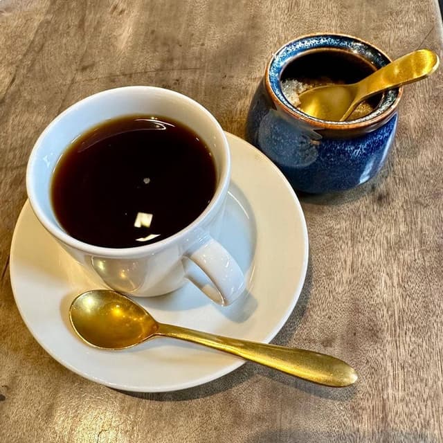 Cafe Bibliotic Hello! - サブ画像3