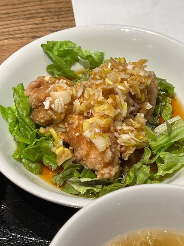 FURON SAIKAN-福龍菜館- - サブ画像2