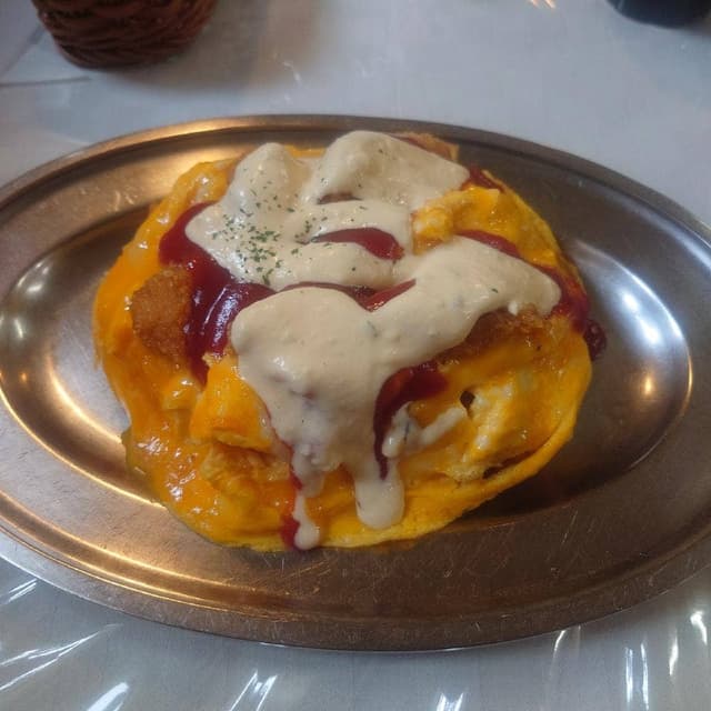 グリルオーツカ - サブ画像2