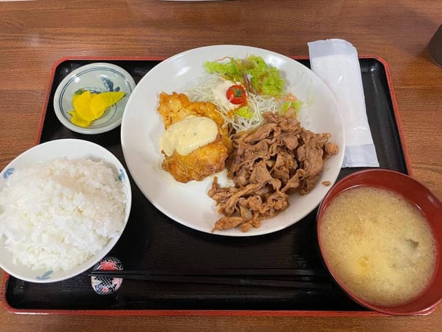 御食事処 やっこ - サブ画像3