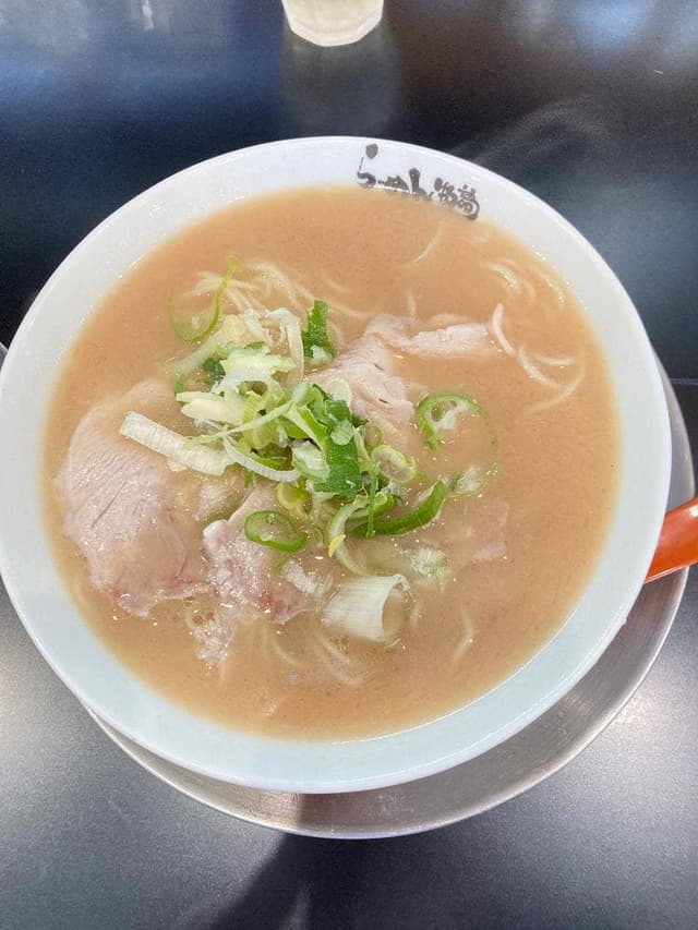 らーめん 豚の恩返し - サブ画像3