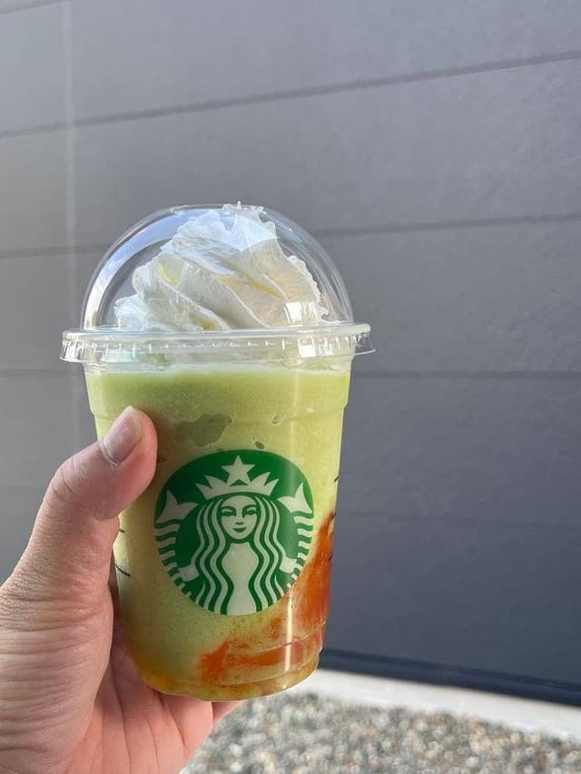 スターバックス コーヒー 下関一の宮店 - サブ画像1