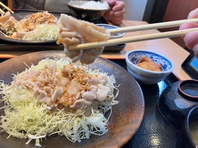 食堂 おたふく - サブ画像1