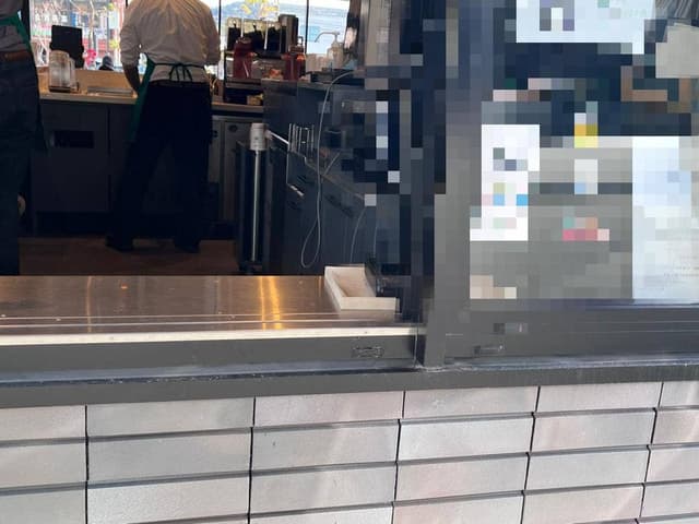 スターバックス コーヒー 下関一の宮店 - サブ画像3