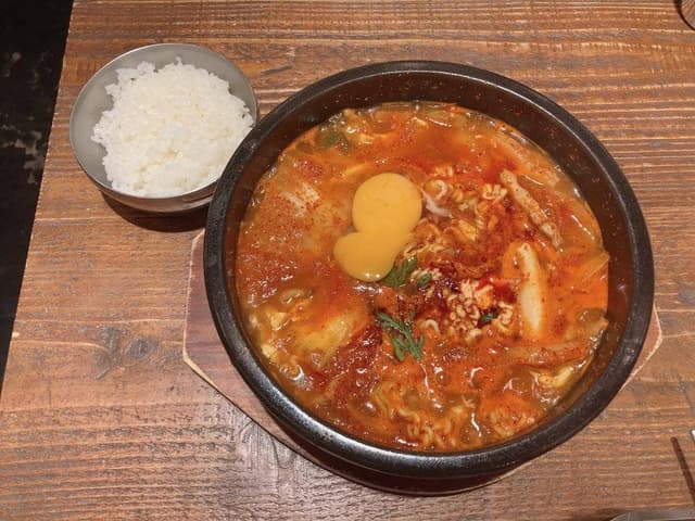 韓国酒場コッキオ - サブ画像1