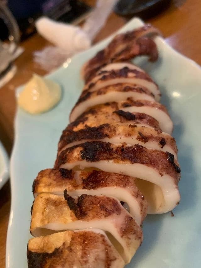 個室で味わう国産牛タンと朝どれ鮮魚 にくと魚 池袋駅前店 - サブ画像2