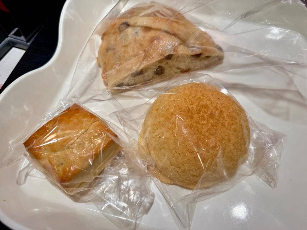 フォション 遠鉄百貨店新館