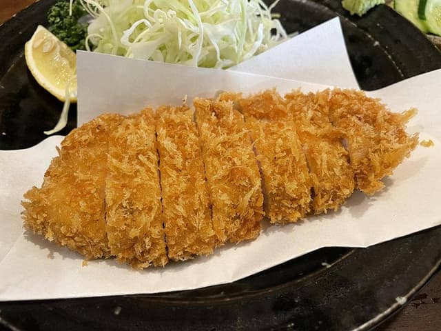 とんかつ 光 - サブ画像1