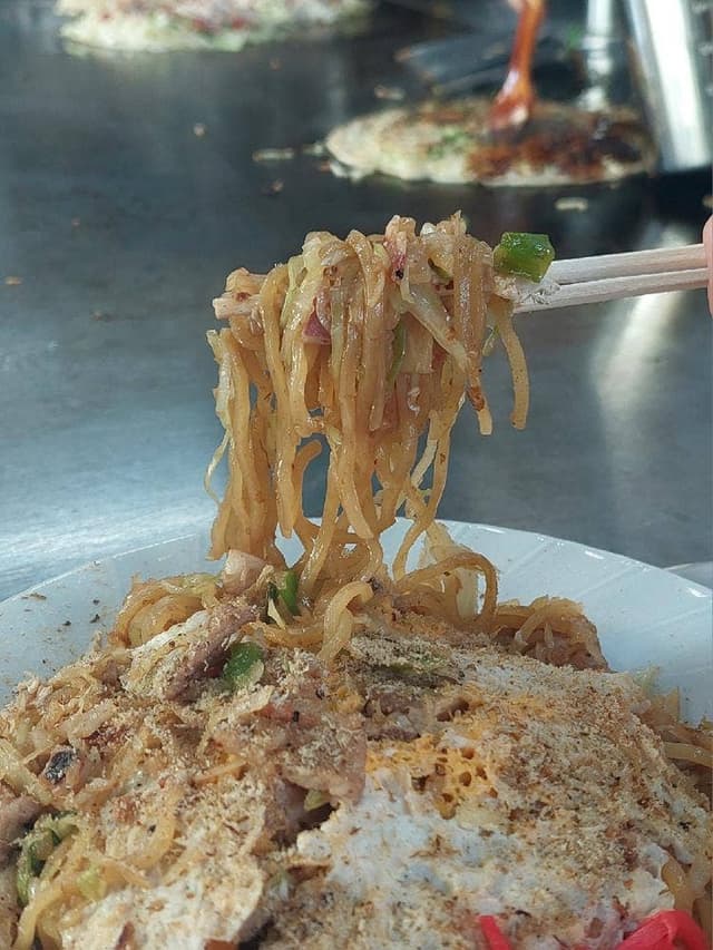 お好み食堂 伊東 - サブ画像2