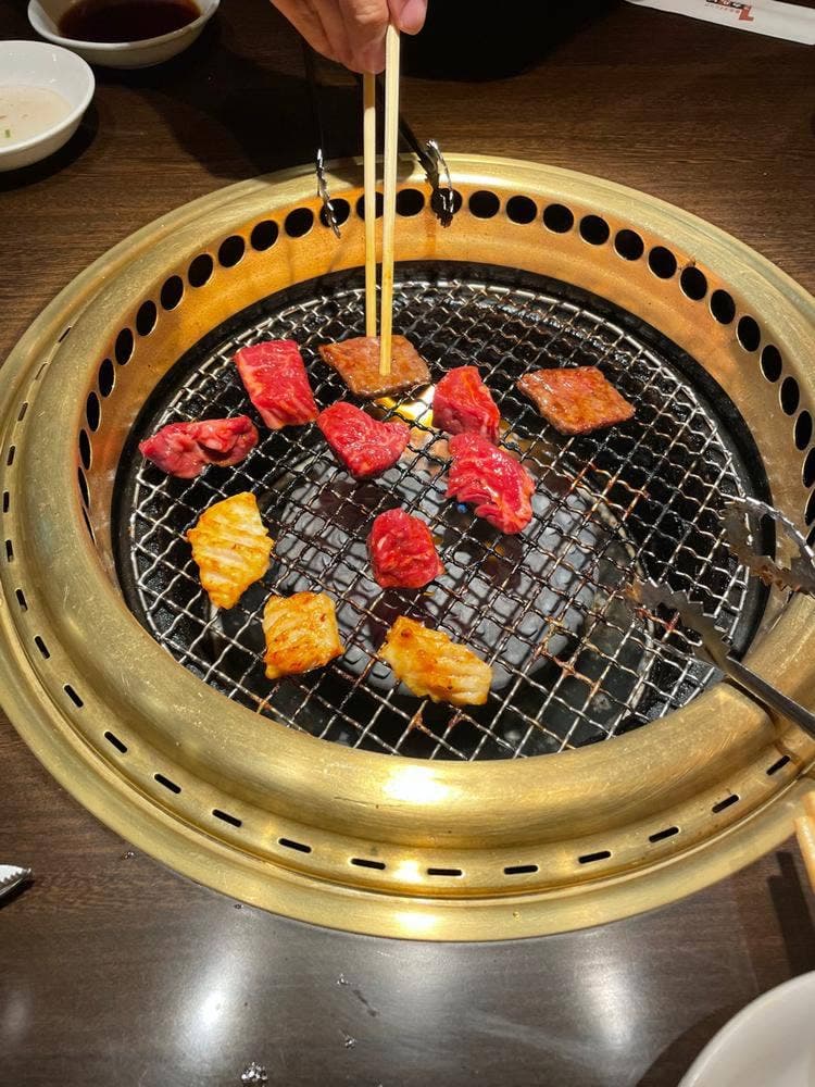 ワンカルビ 王寺店