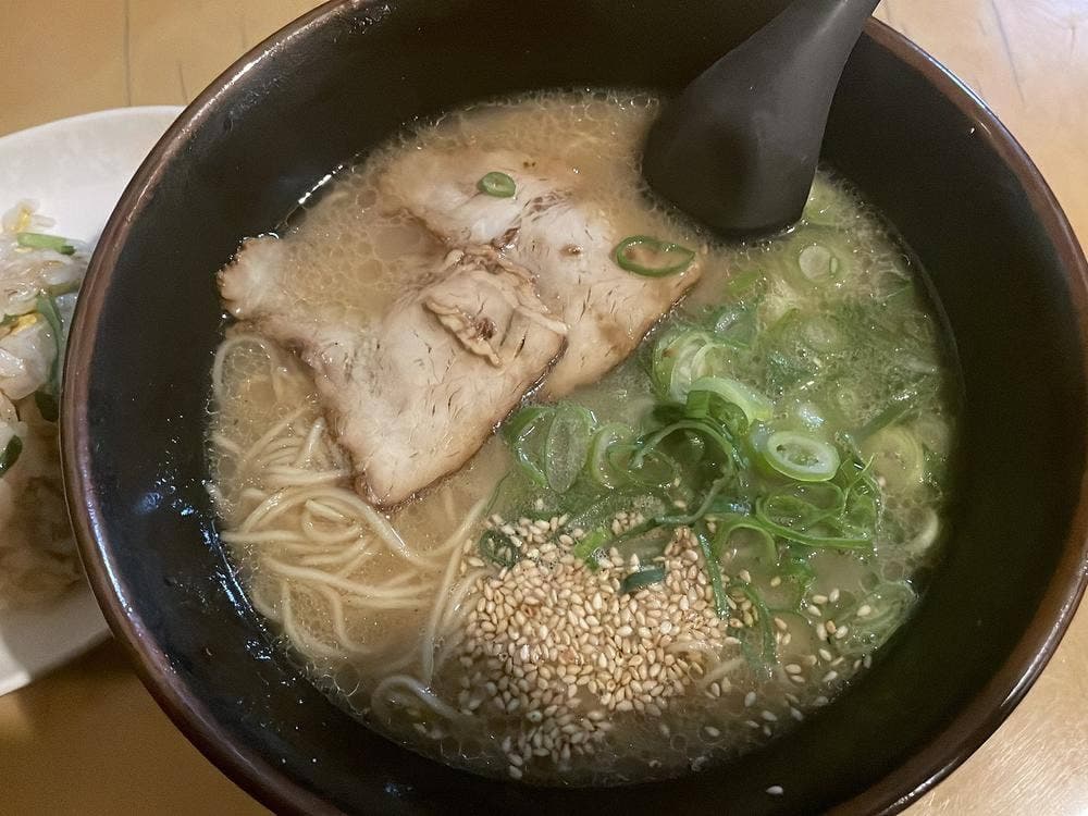 味一