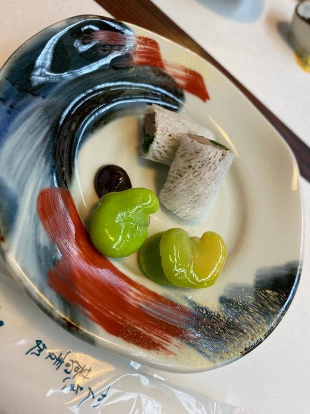 利久庵 - サブ画像2