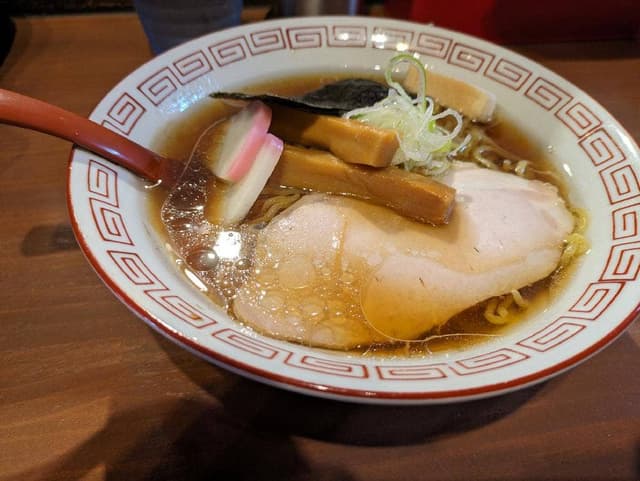 コクミンショクドウ - サブ画像1