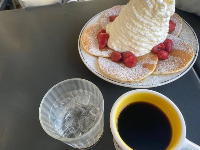 Eggs 'n Things さいたま新都心店 - サブ画像3