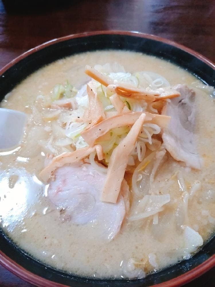 ごはん処食堂ミサ あらい道の駅店