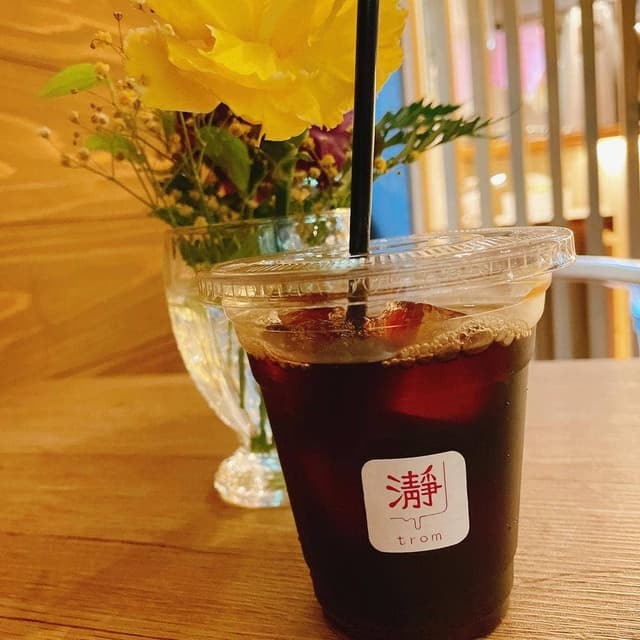 瀞 -trom- - サブ画像3