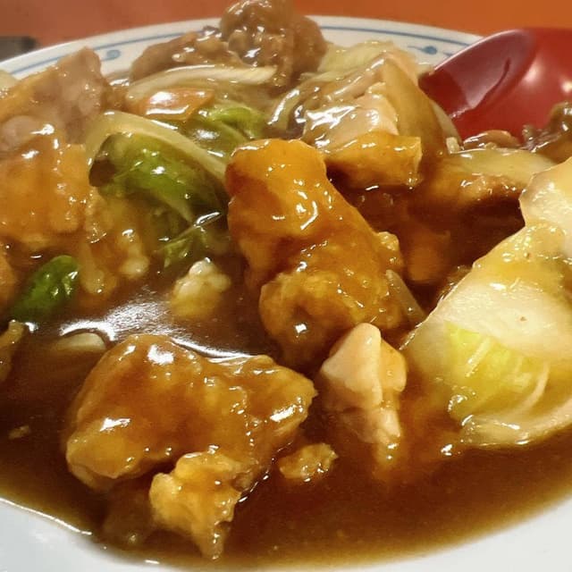 蓬莱飯店 - サブ画像3