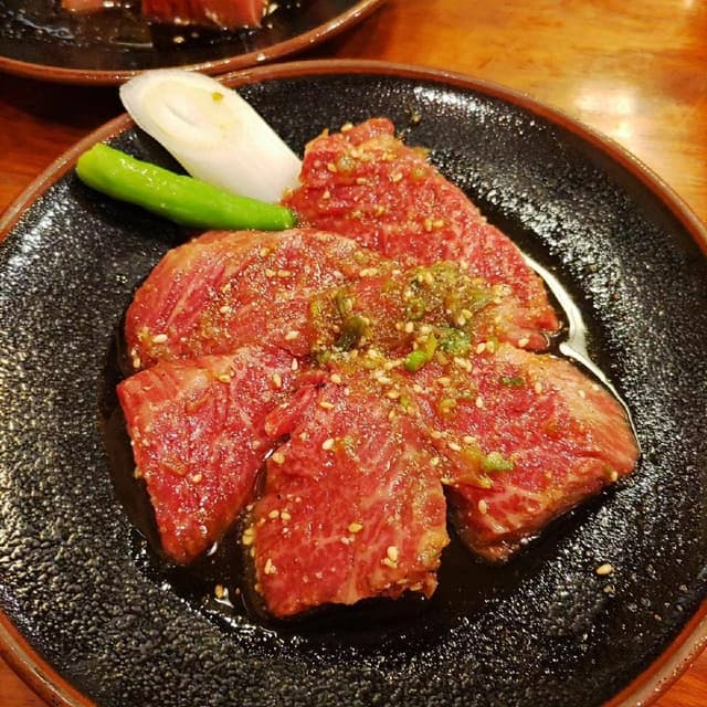 大盛苑 - サブ画像2