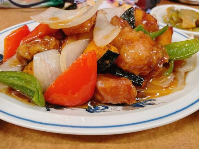 萬福 - サブ画像2