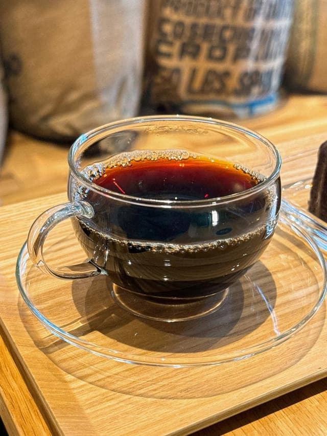 コーヒーロースタリー セルバ - サブ画像1