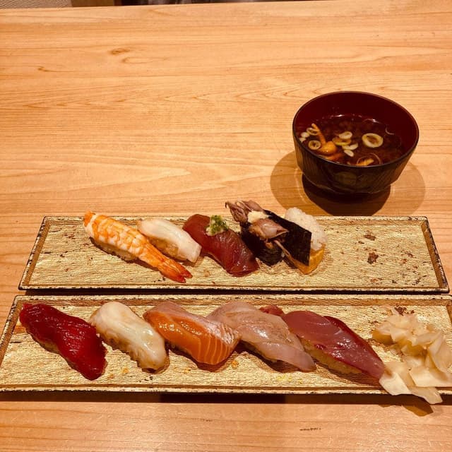 すし・魚処 のへそ 静岡本店 - サブ画像3