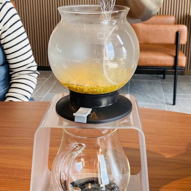 コートヤード・バイ・マリオット福井 THE LOUNGE & BAR - サブ画像1