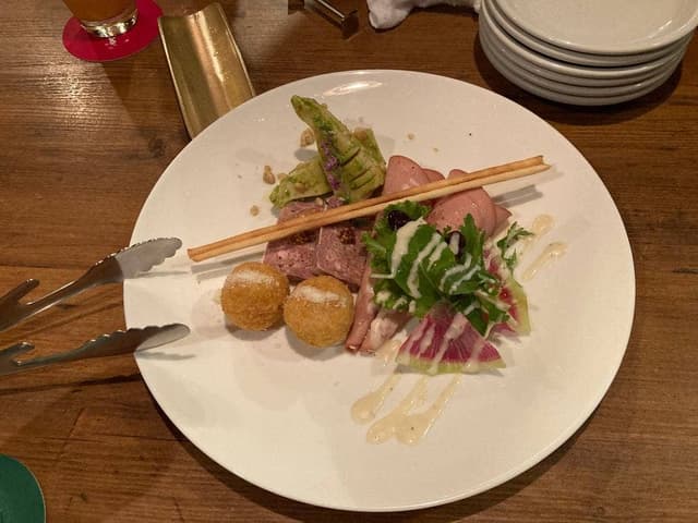 パラディッソ - サブ画像2