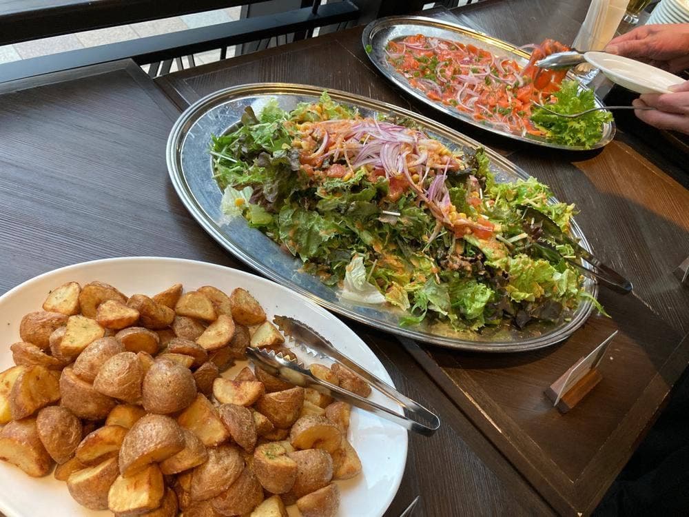 Ginger’s Beach Omiya