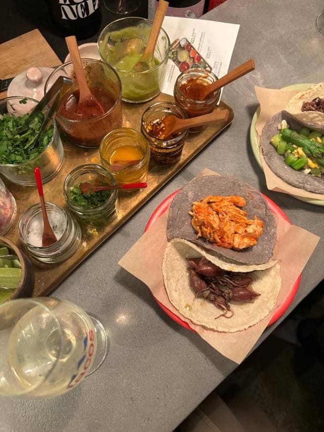 TACOS Shop IKEJIRI - サブ画像2