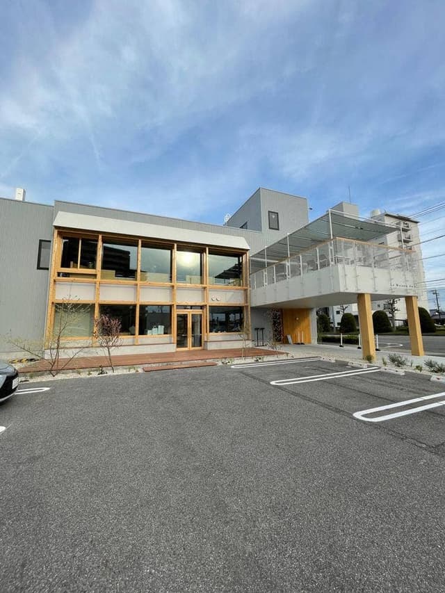 La Maison du R - サブ画像3