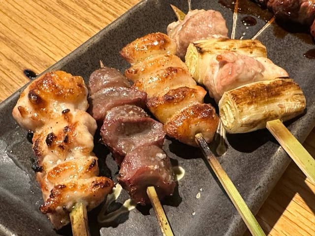 本田商店 津田沼店 - サブ画像2
