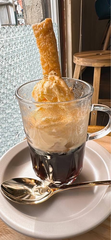 Palms Park Coffee - サブ画像3