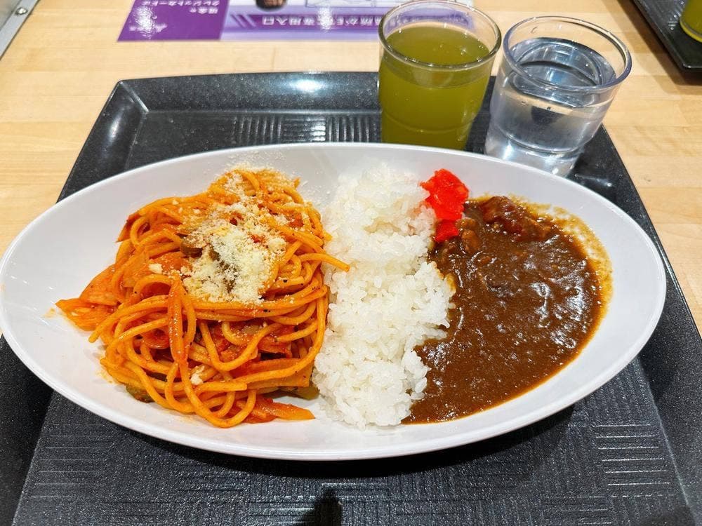 市川パーキングエリア