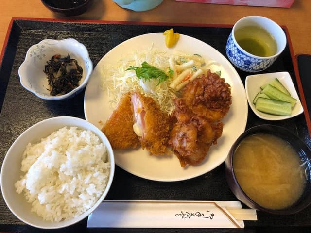 恵びす - サブ画像1